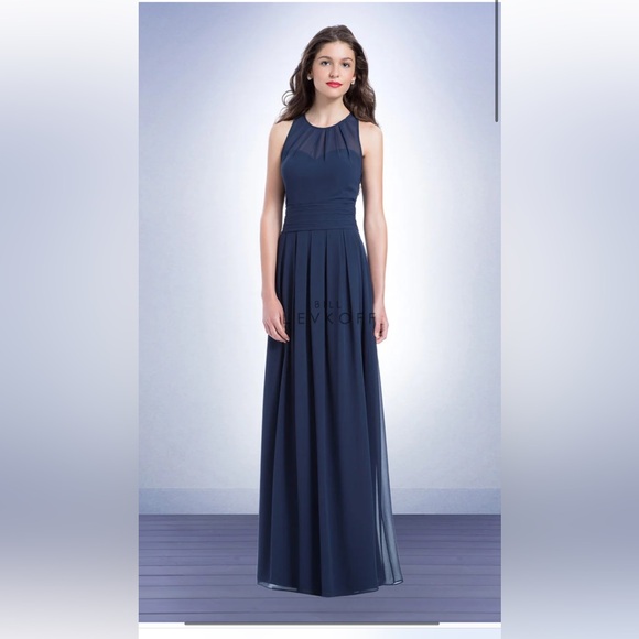 Bill Levkoff Formal Dress 👗 - Picture 1 of 16